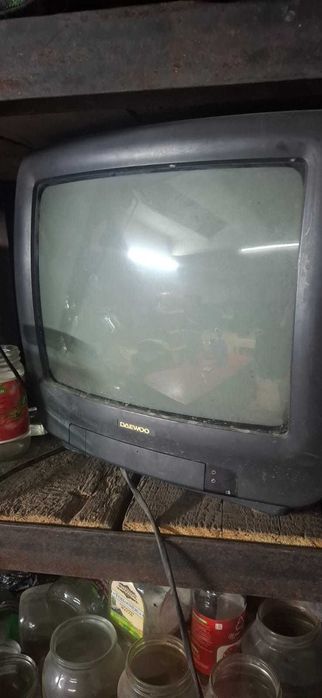 Телевизор Daewoo