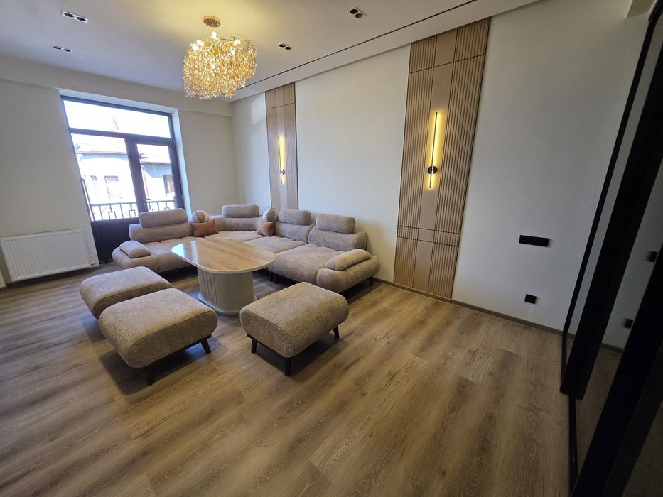 Арендага квартира 4 хонали