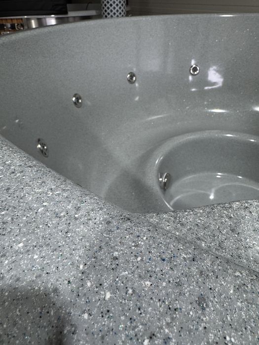 Ciubar tip jacuzzi