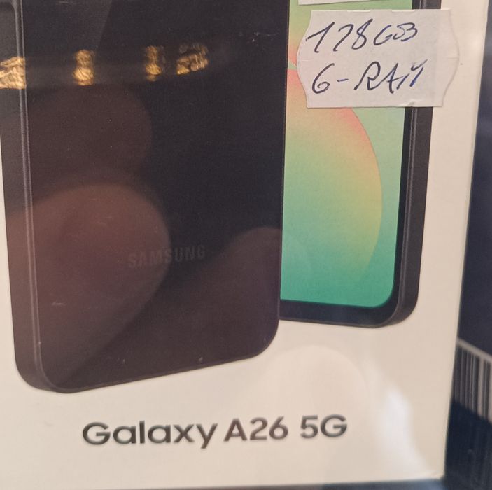 Telefoane noi de vânzare