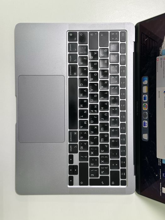 Macbook Air 13 M1