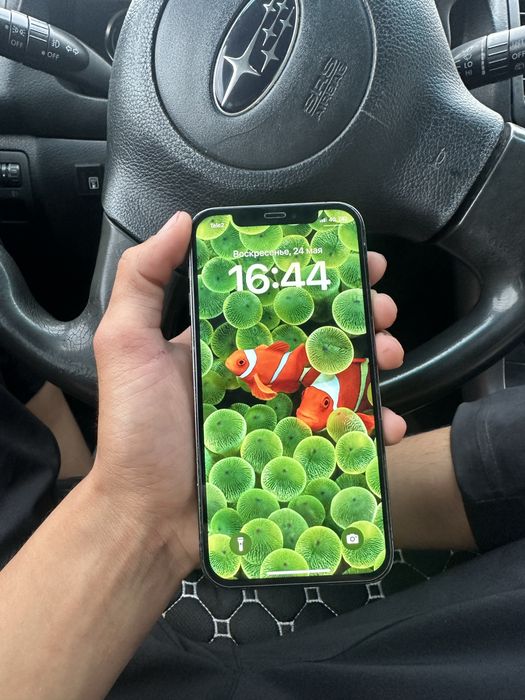 Айфон 12 про сатылады
