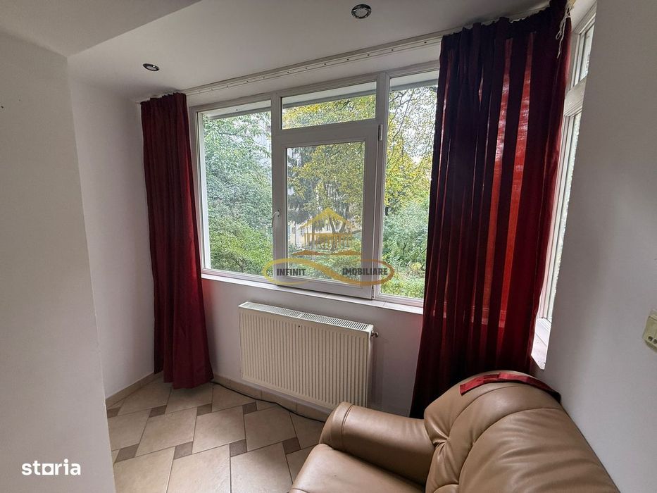 Apartament cu 2 camere de inchiriat