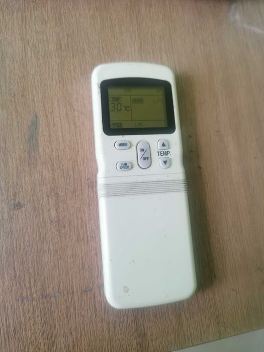 Климатик Мидея 12