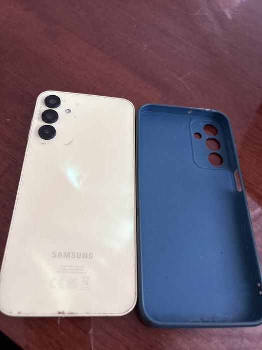 Samsung  A15 на части