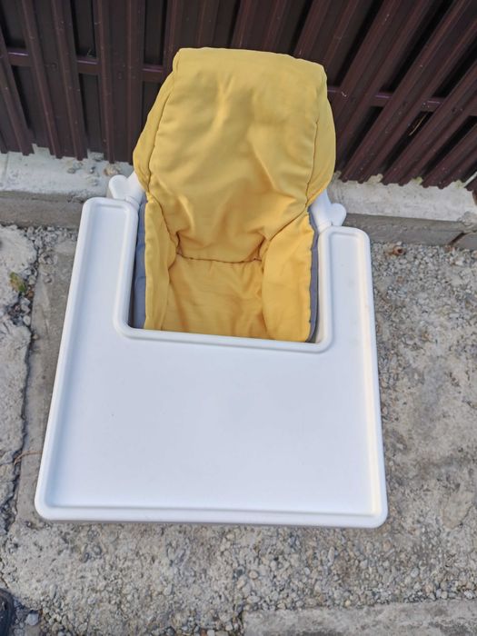 Vand scaun masă de copii