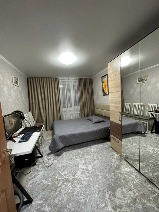 Продажа 2-комнатной квартиры