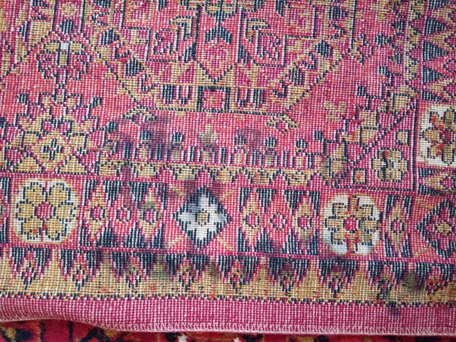 Продам ковры  состояние отличное