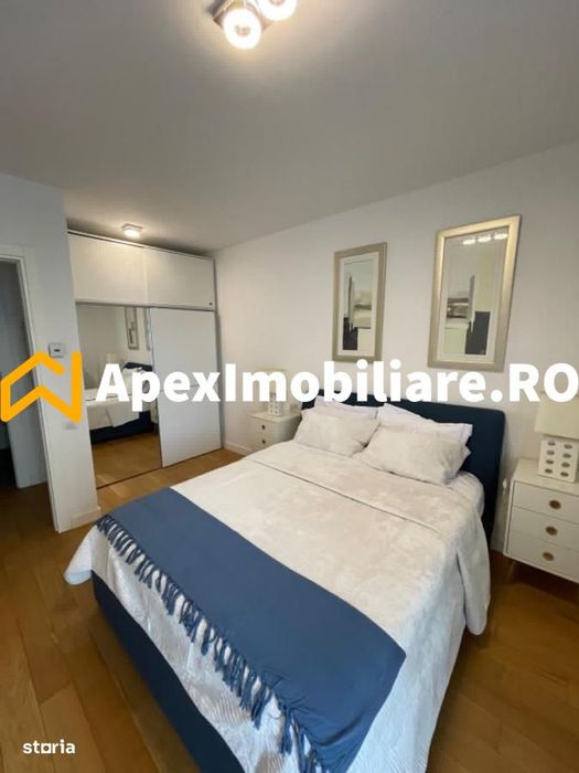 Apartament 2 camere de inchiriat Unirii Bucuresti | ApexImobiliare.ro — fotografia 3