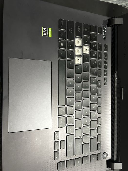 Laptop Asus Rog Strix G15