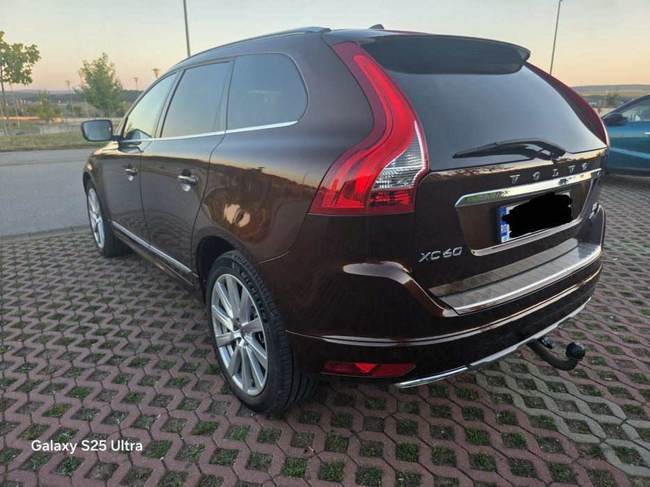 VOLVO XC60 2016 — imagine 2