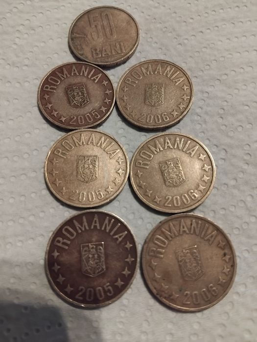 2 New pence 1971 Drobeta-Turnu Severin • OLX.ro