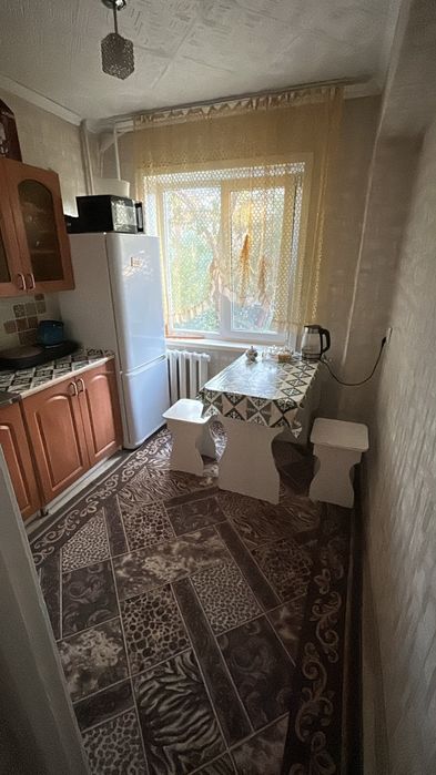 Сдаётся полуторка