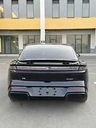 Dongfeng 007 pod zakaz