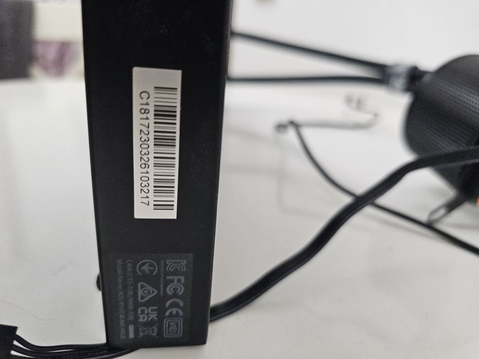 Cooler Lichid ASUS ROG Ryuo III 360 Black