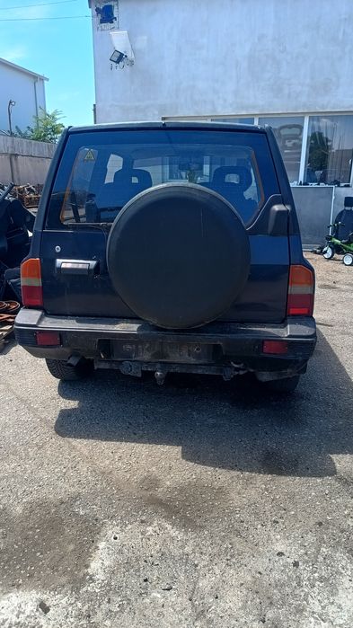 Vitara 1.6 16v НА ЧАСТИ!!!