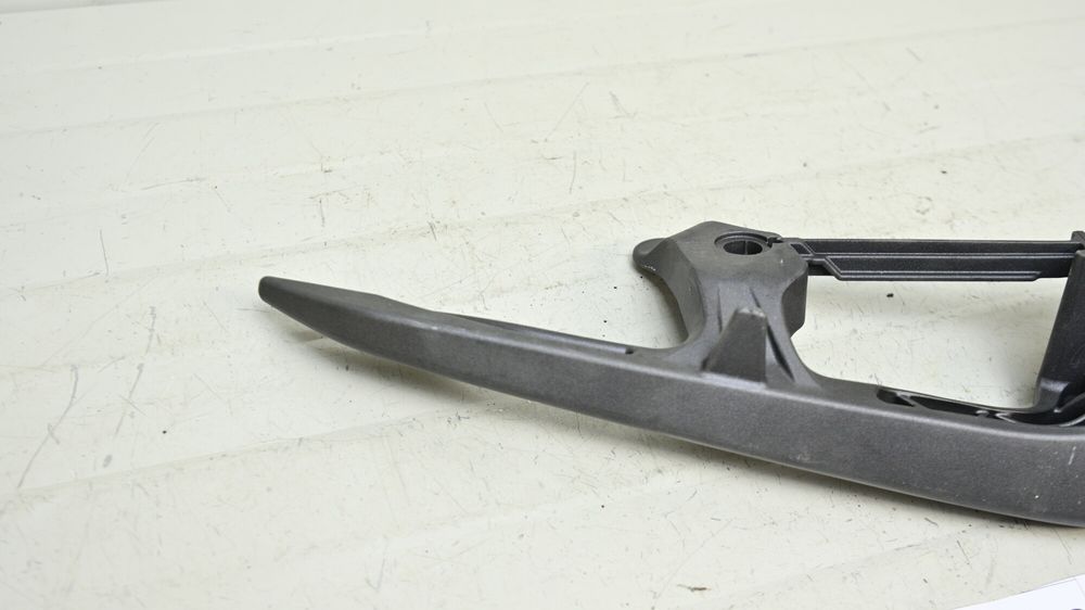 Suport Stanga Prindere Maini Maner Pasager Honda NC700X 2012 - 2014