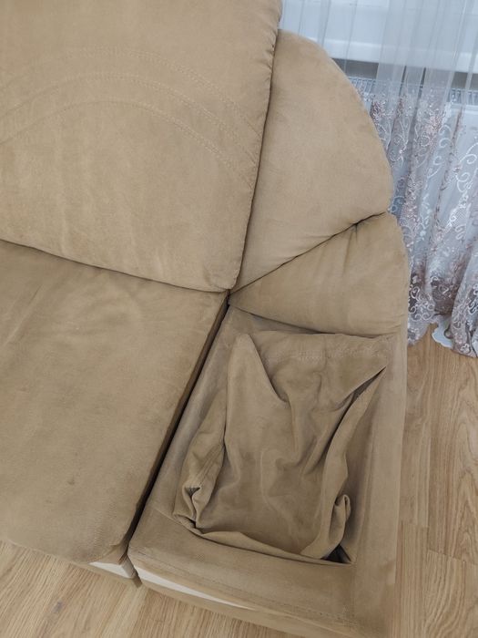 Продам диван 75000