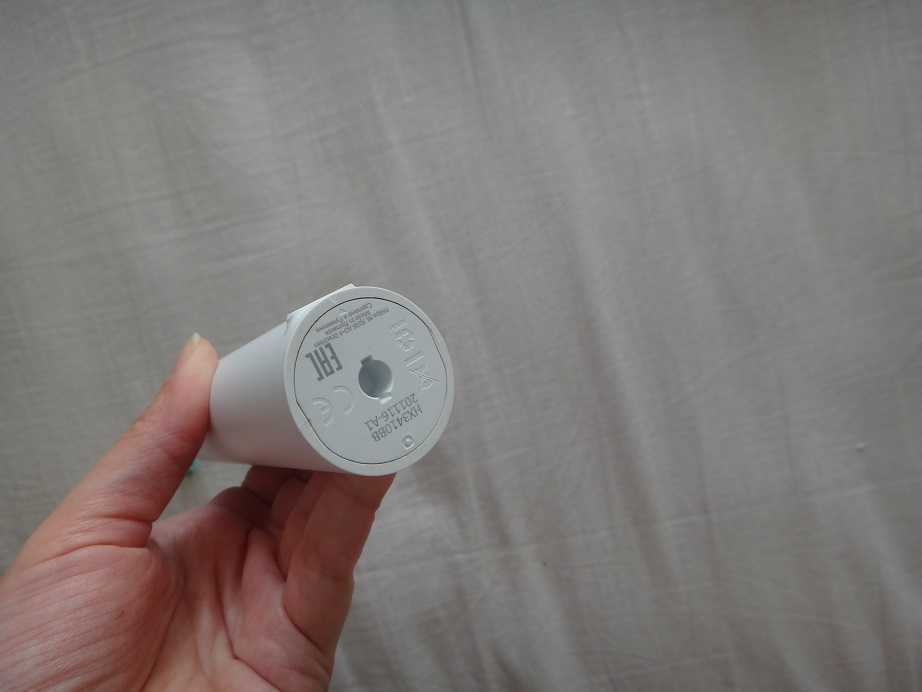 Електрическа звукова четка за зъби Philips Sonicare DailyClean 1100