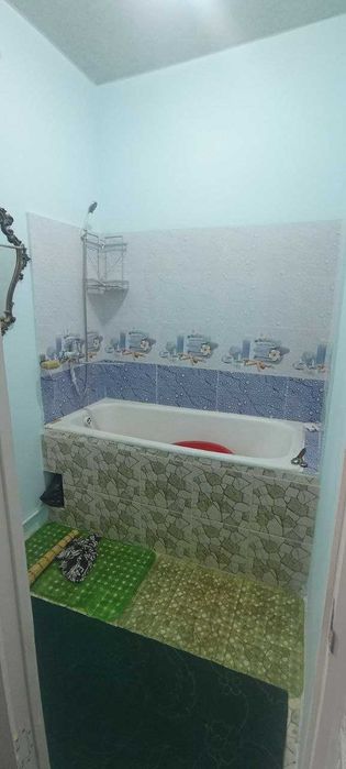 Чиланзар-19  1/3/4 40м2 балкон 1,5х6 ( ИПОТЕКА )