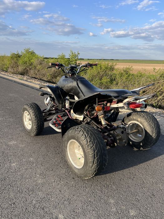 Vând ATV Shineray 250cc