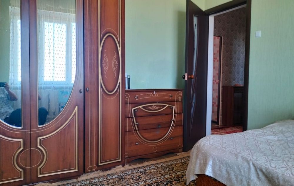 Продам квартиру в хорошем районе