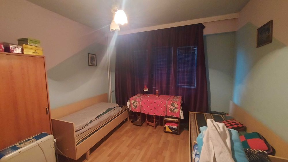 Дава се под наем Тристаен апартамент в София, Център - 88 кв.м за 179000 € - Снимка #8