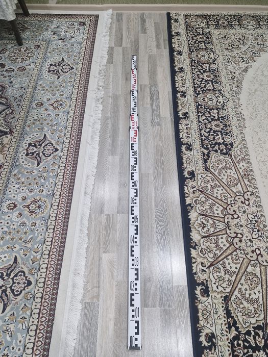 Реика измерительная BOSCH GR500