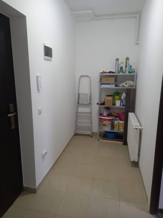Garsoniera Bucuresti