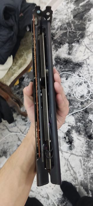 Rx 5700 xt xfx 8 gb ideal