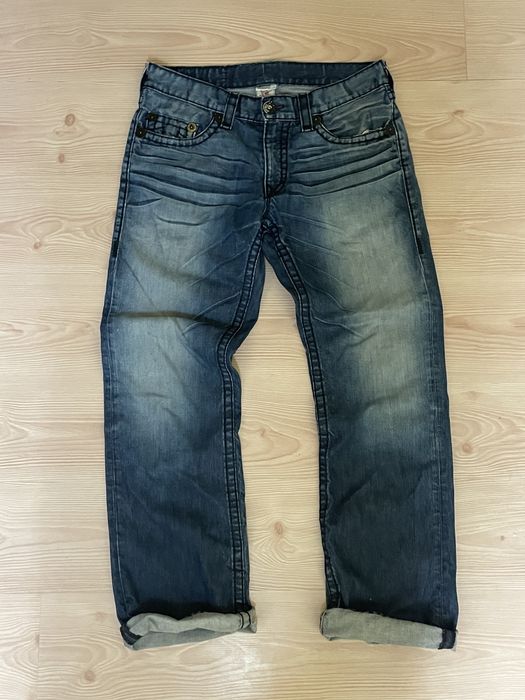 Дънки True Religion