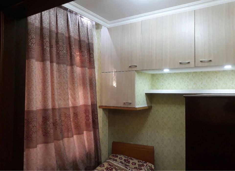 Аренда 1х2 хонали уй Ялангач , Институт культуры