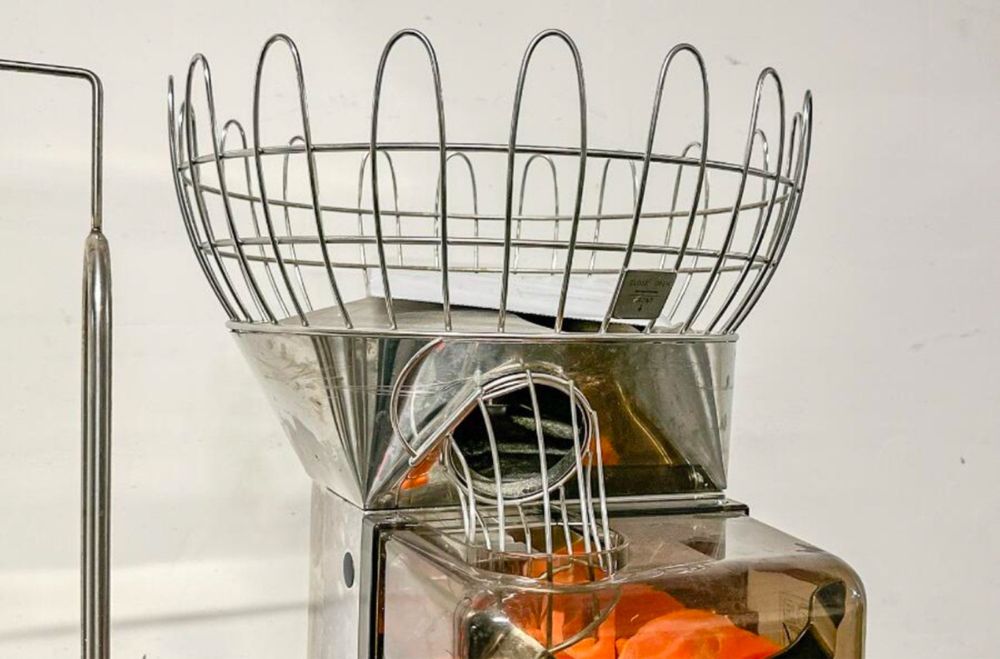 Фреш машина Citrocasa