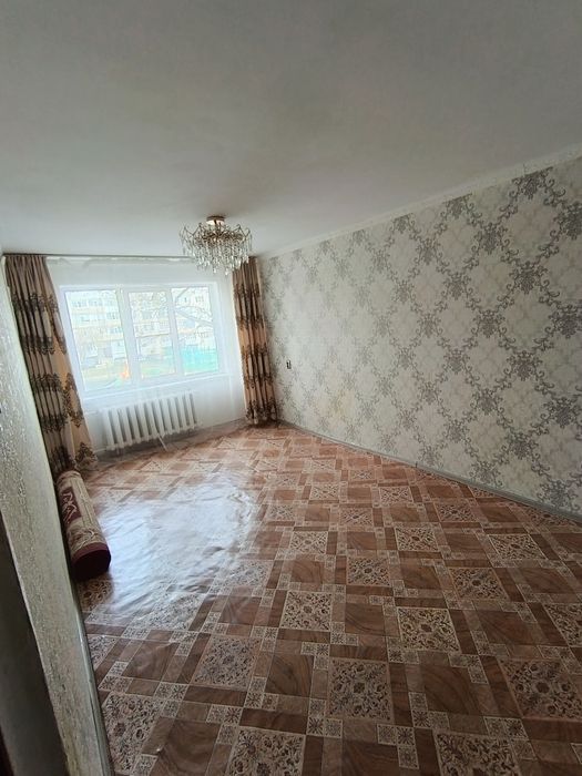 Продам 2 х ком кв, Улучшенная планировка,