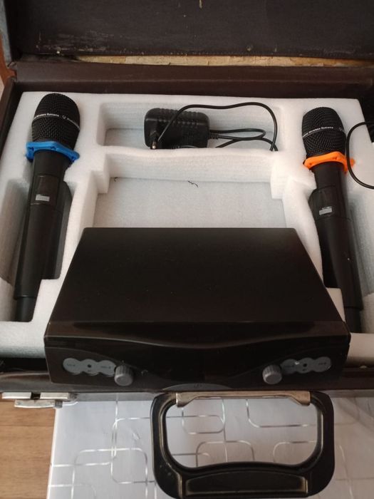 Продам иузыкальные инструменты