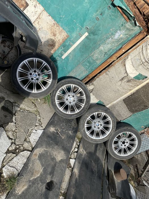 Джнати style 135 от е60