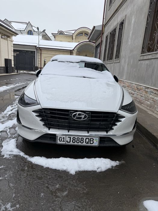 Продается Хюндаи Соната