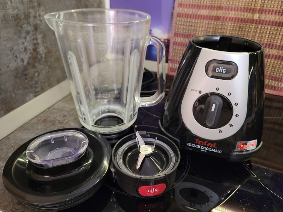 Блендер Tefal 600w