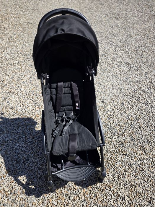 Carucior babyzen yoyo 2 stare buna