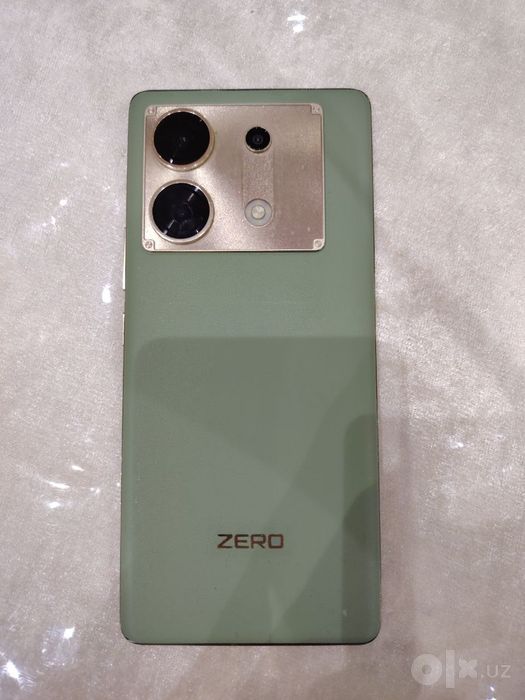 Infinix Zero 30 5G