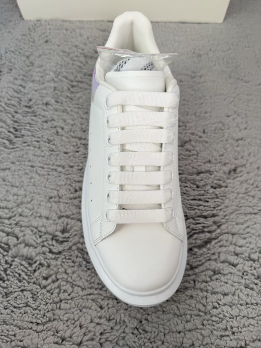 Adidasi Alexander McQueen