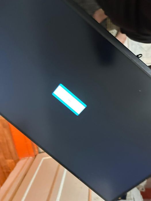 Монитор 27  240гц
