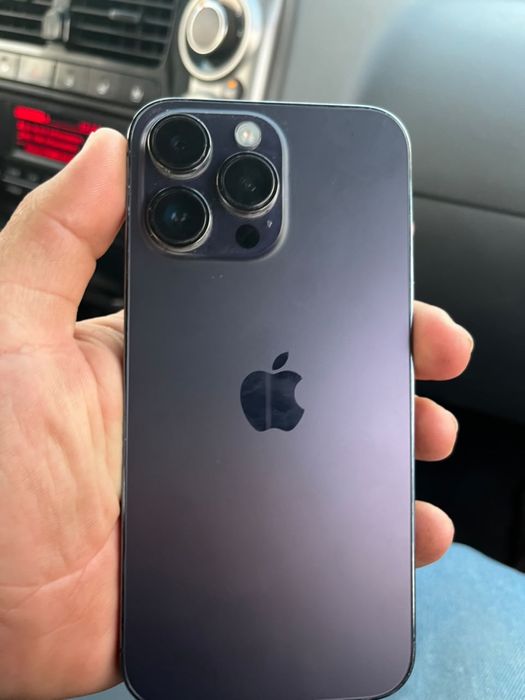 iphone 14pro max 512gb