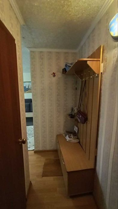 2-х комнатная. Центр