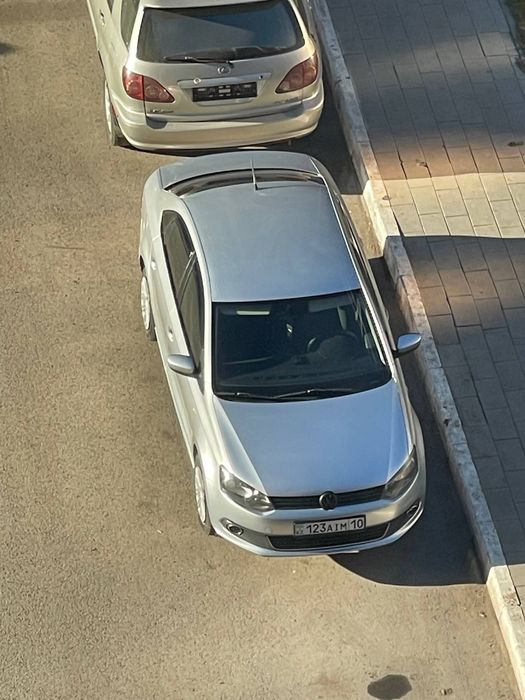 Продам Volkswagen Polo
