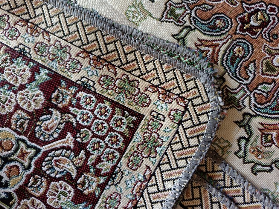 Покрывало Ираном