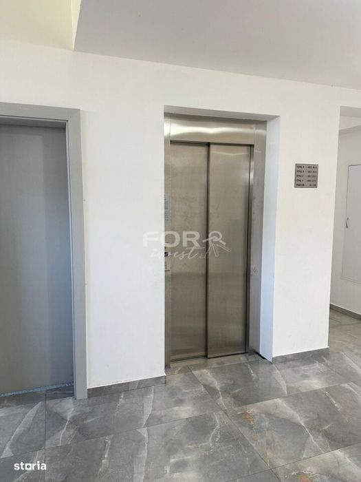 Apartament modern cu 2 camere de vanzare Baile Felix, Bihor