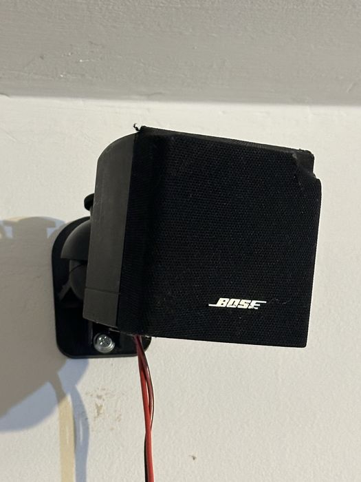 Sistem audio Bose Freespace 3! REZERVAT!