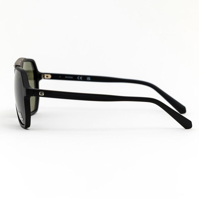 Мъжки слънчеви очила Guess Aviator