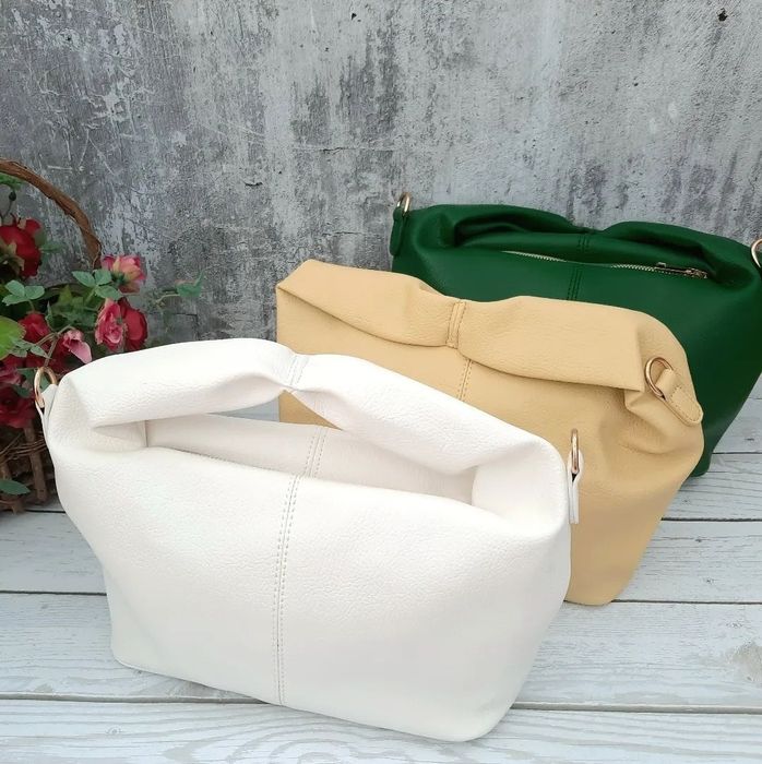 Женские сумки новые